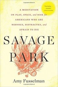 Savage-Park-201x300