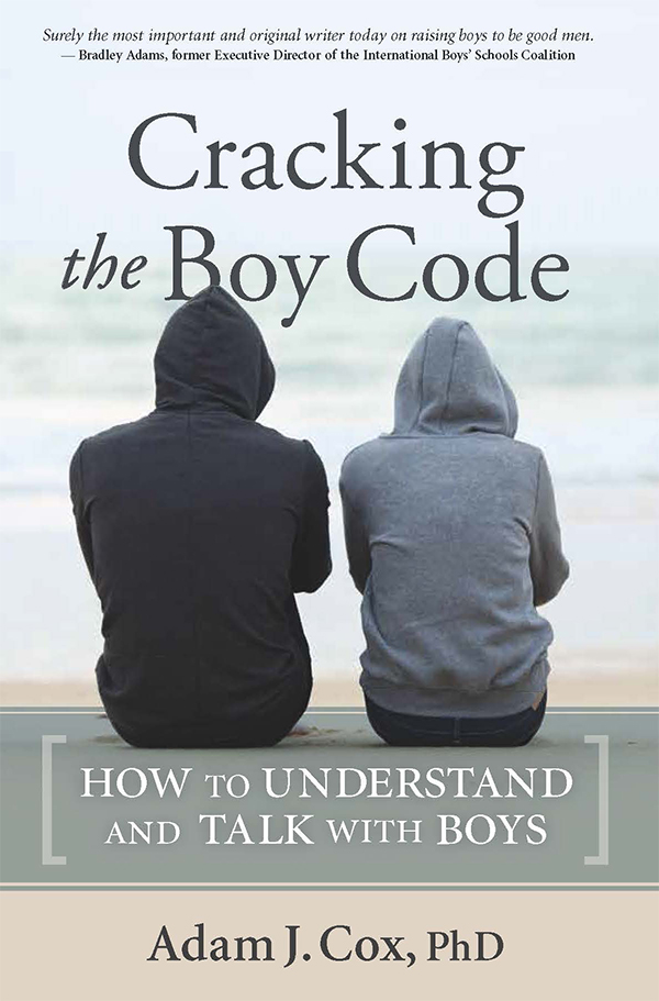 Cracking the Boy Code